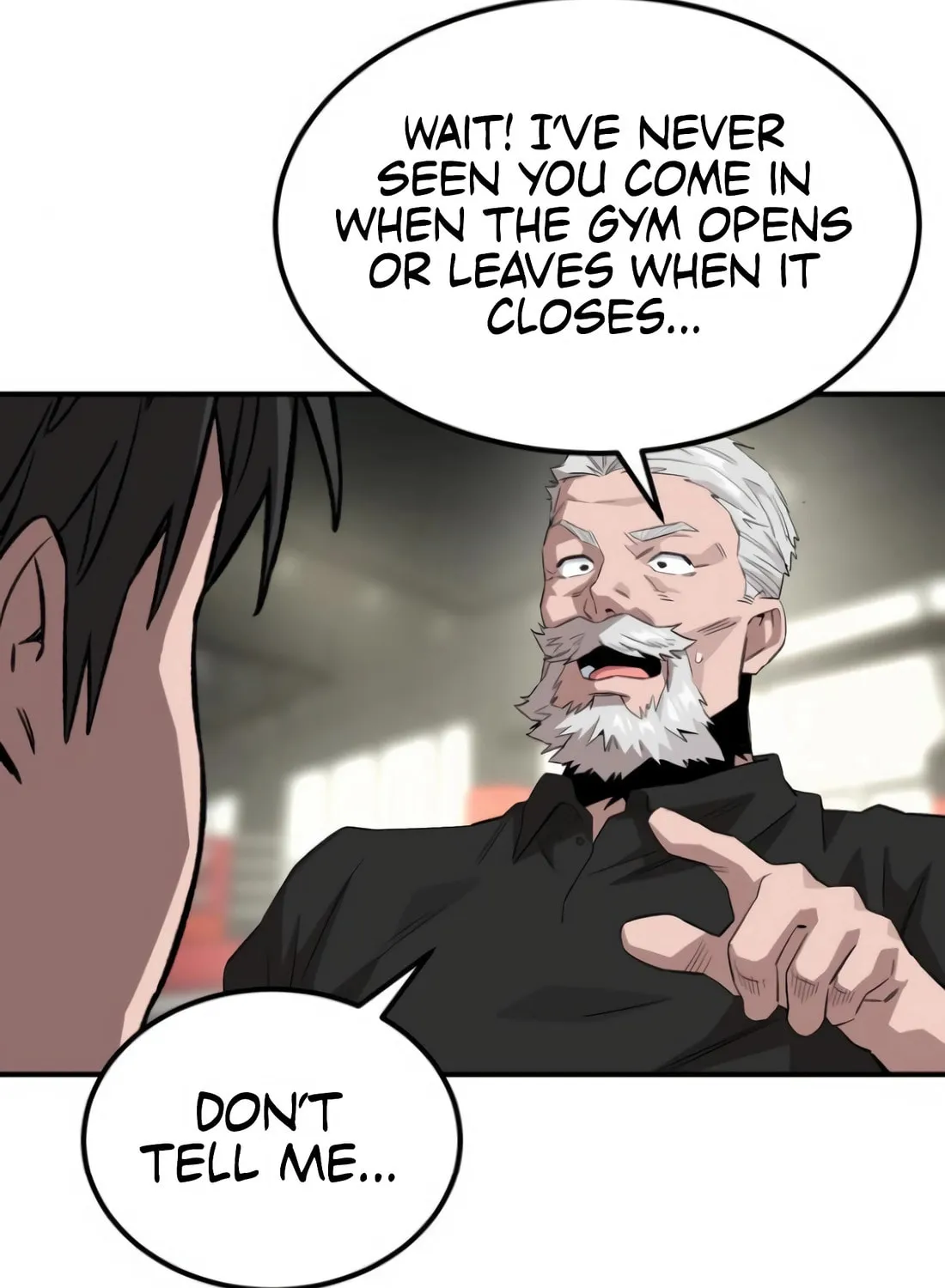 Smiling Boxer Chapter 4 page 171 - 