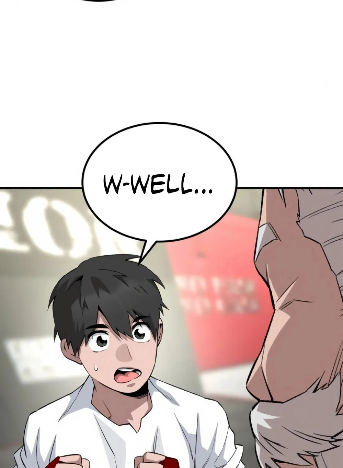 Smiling Boxer Chapter 4 page 172 - 