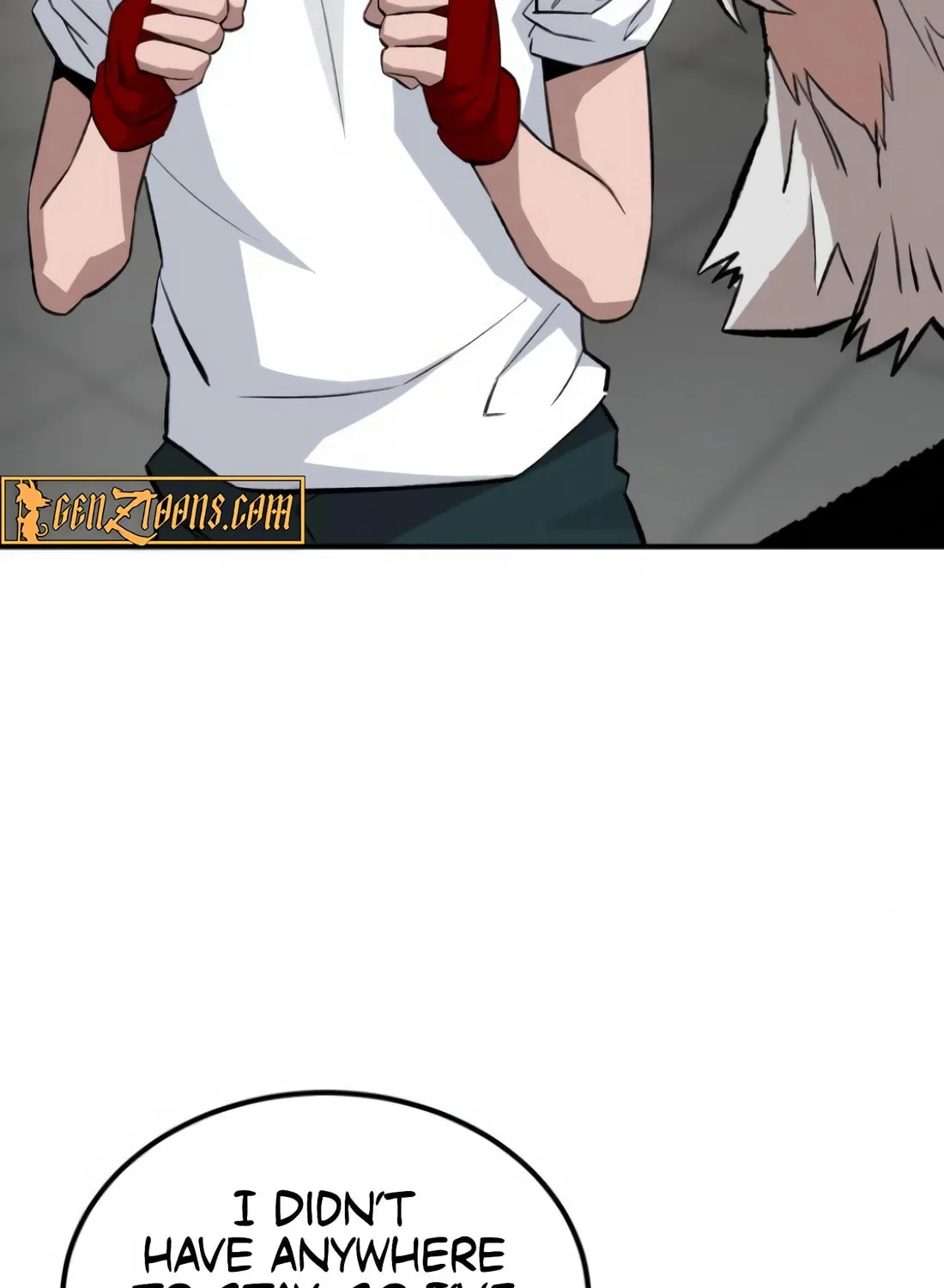 Smiling Boxer Chapter 4 page 173 - 