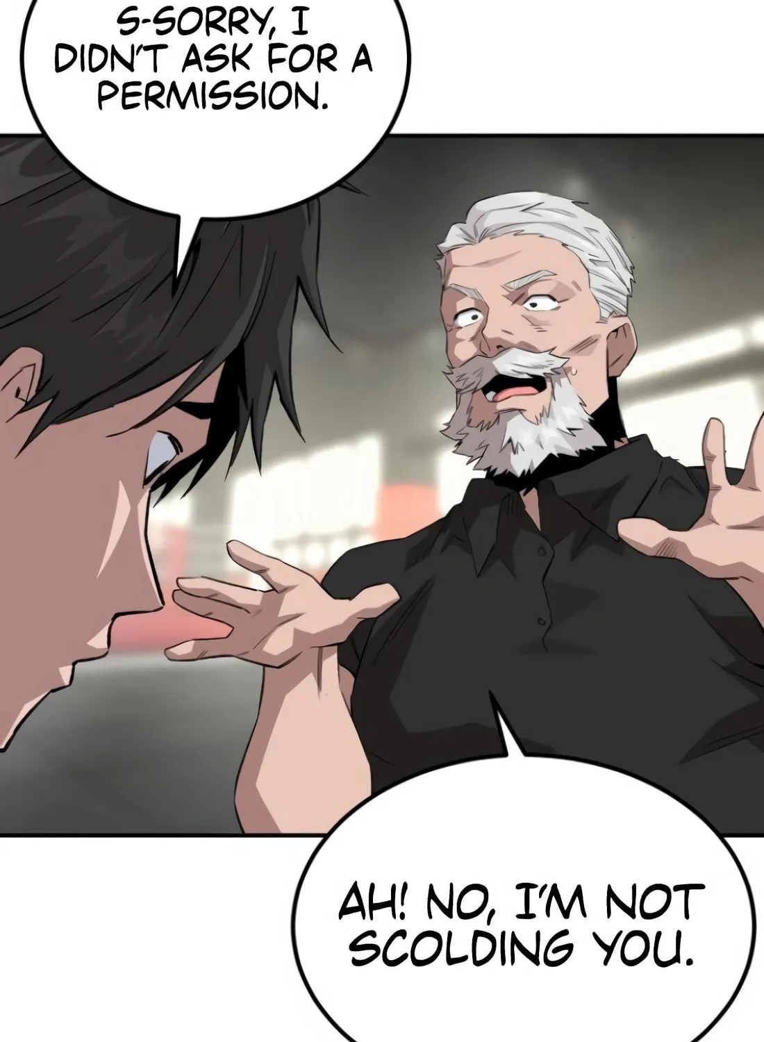Smiling Boxer Chapter 4 page 175 - 