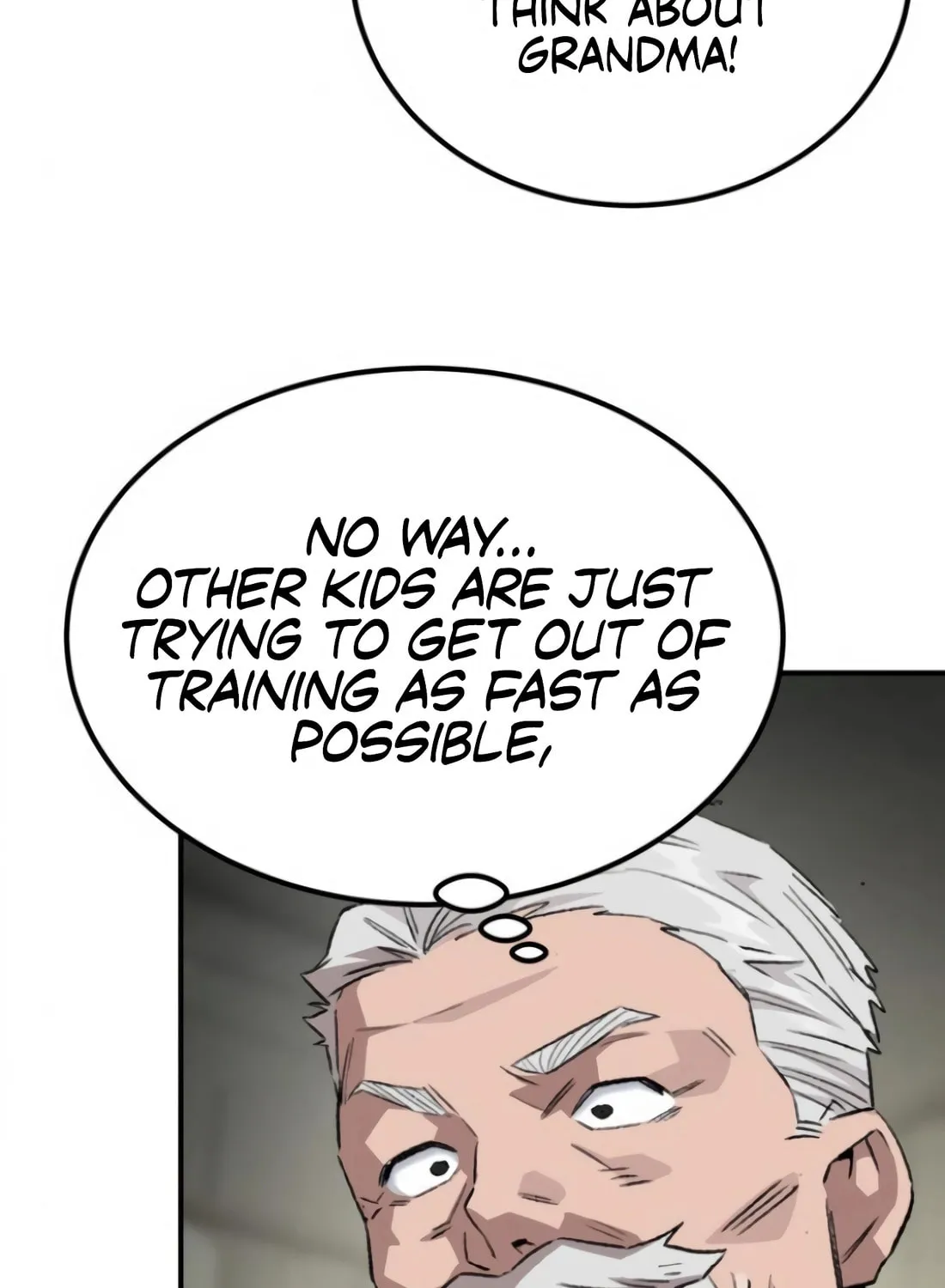 Smiling Boxer Chapter 4 page 177 - 