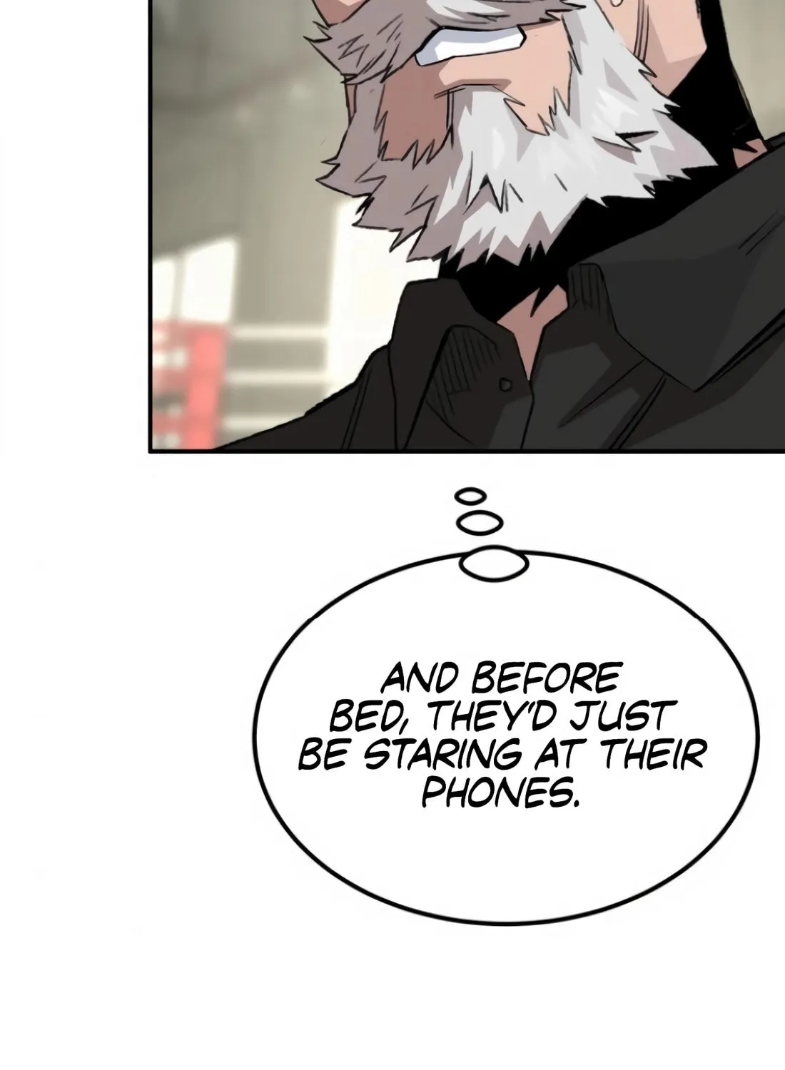Smiling Boxer Chapter 4 page 178 - 