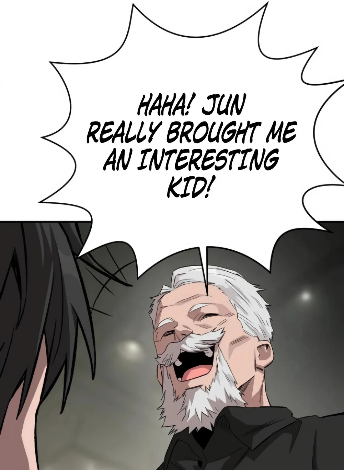 Smiling Boxer Chapter 4 page 180 - 