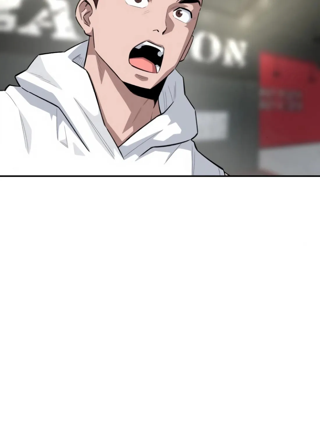 Smiling Boxer Chapter 4 page 184 - 