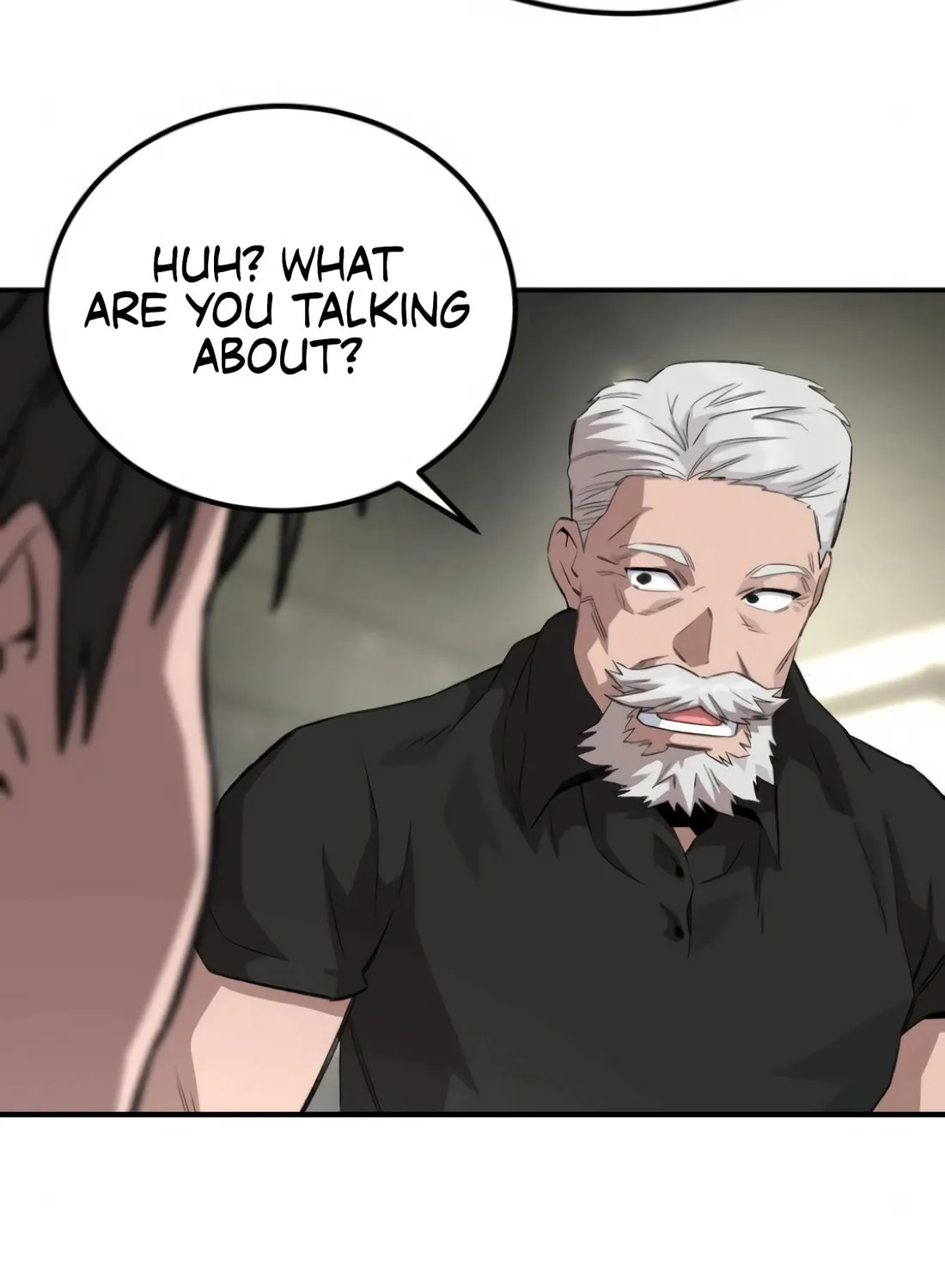 Smiling Boxer Chapter 4 page 186 - 