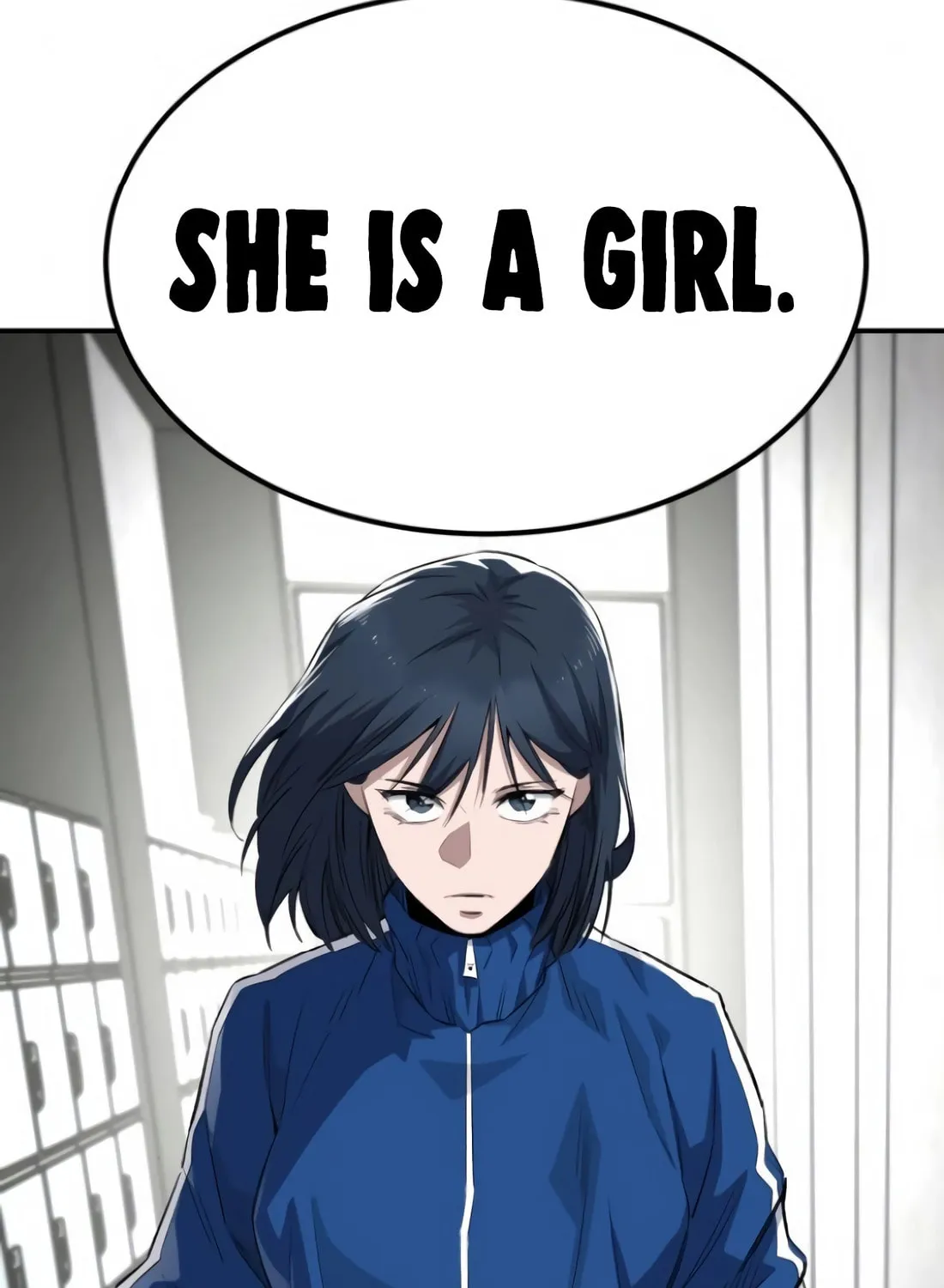 Smiling Boxer Chapter 4 page 189 - 