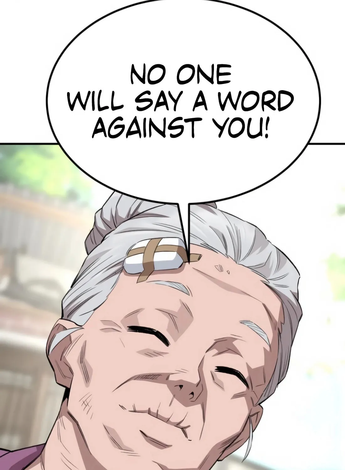 Smiling Boxer Chapter 4 page 20 - 