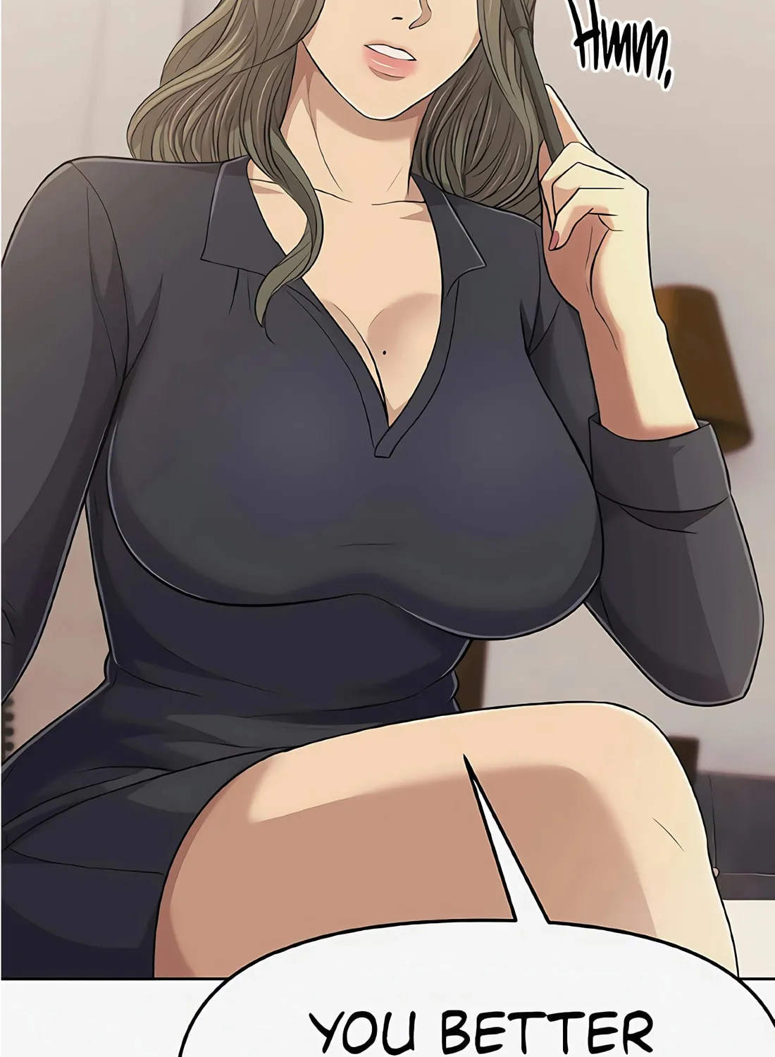 Smiling Boxer Chapter 4 page 193 - 