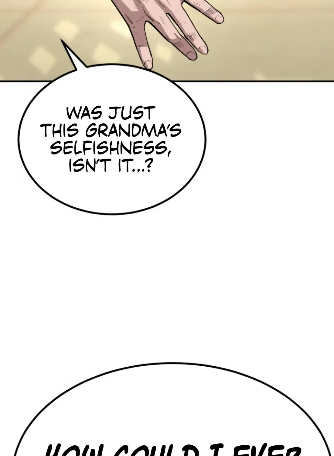 Smiling Boxer Chapter 4 page 3 - 