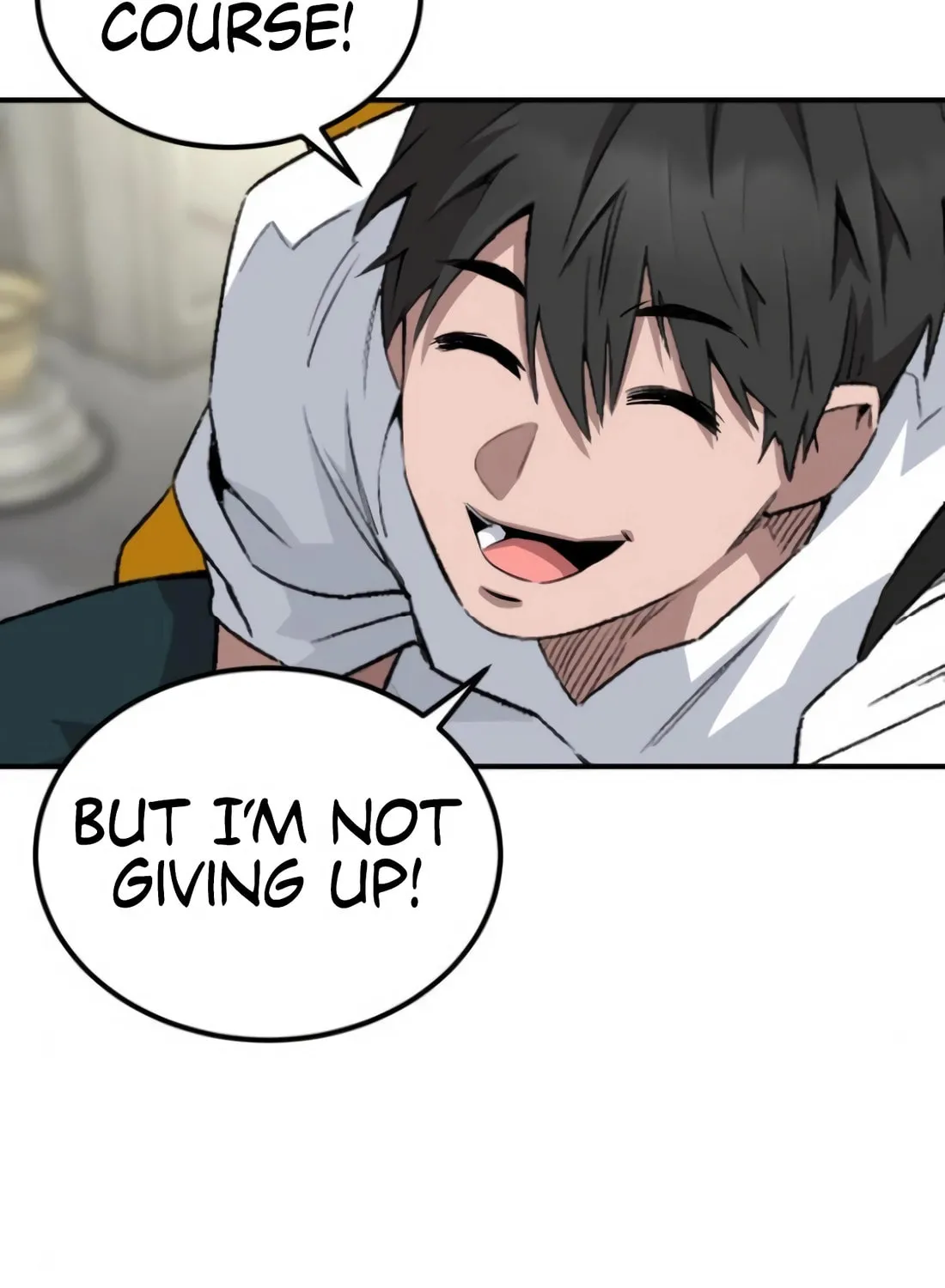 Smiling Boxer Chapter 4 page 22 - 