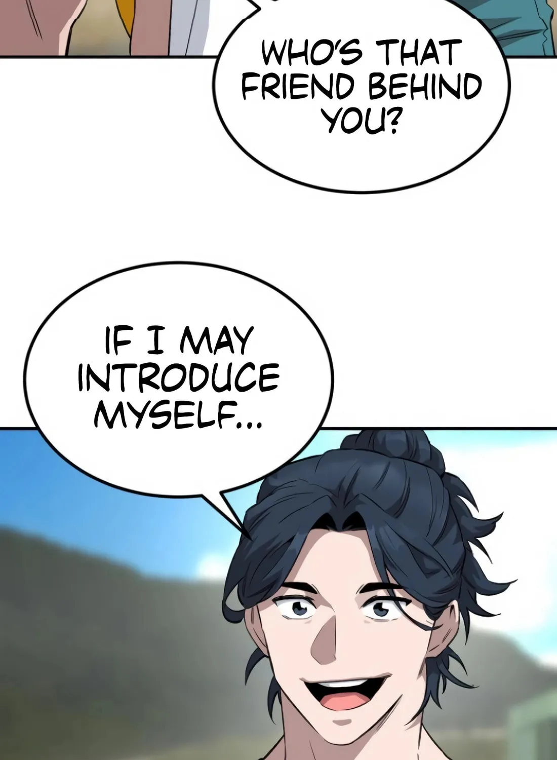 Smiling Boxer Chapter 4 page 24 - 