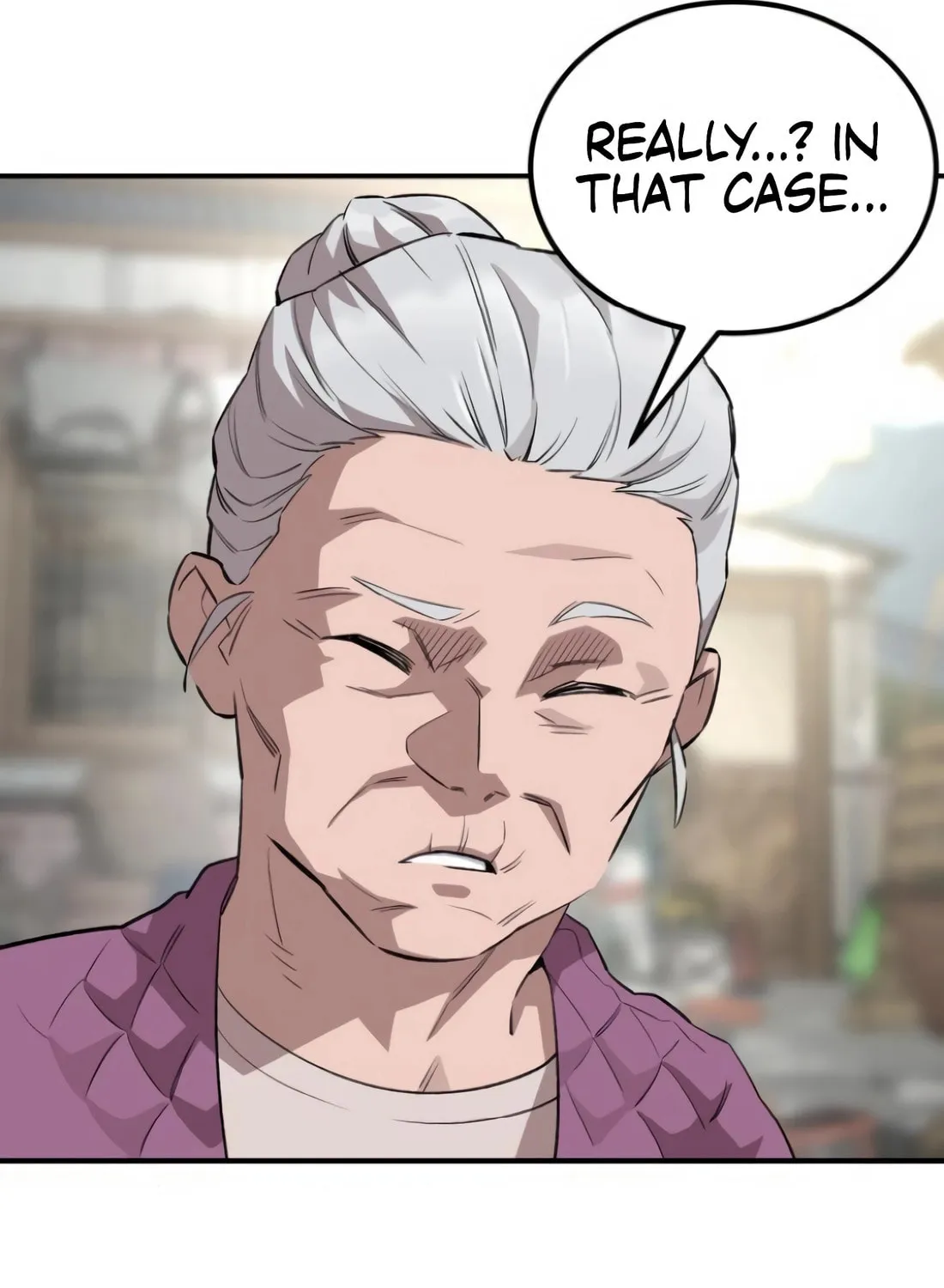 Smiling Boxer Chapter 4 page 29 - 