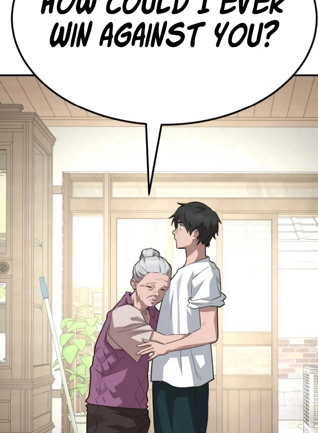 Smiling Boxer Chapter 4 page 4 - 