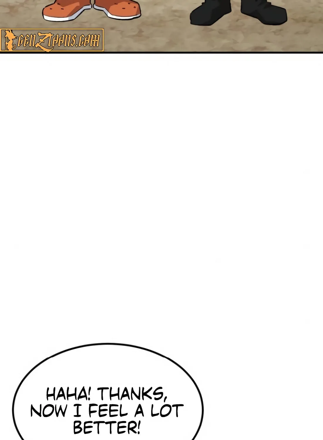 Smiling Boxer Chapter 4 page 32 - 