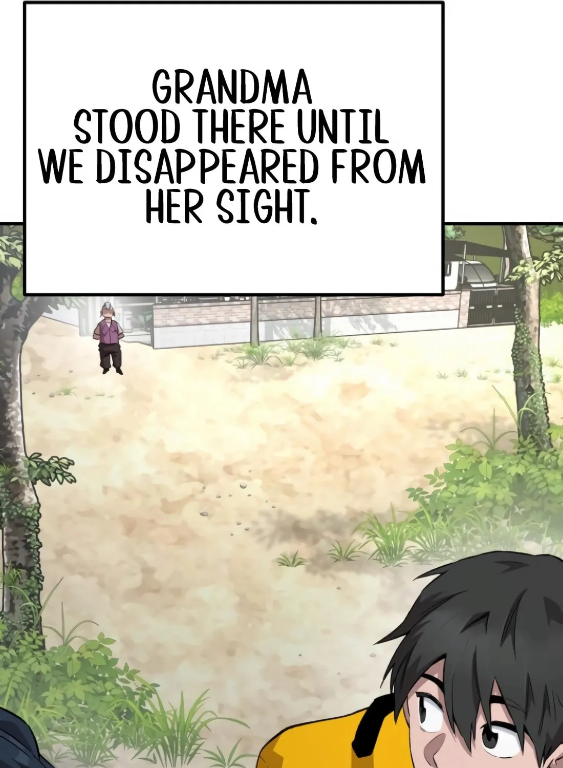 Smiling Boxer Chapter 4 page 38 - 