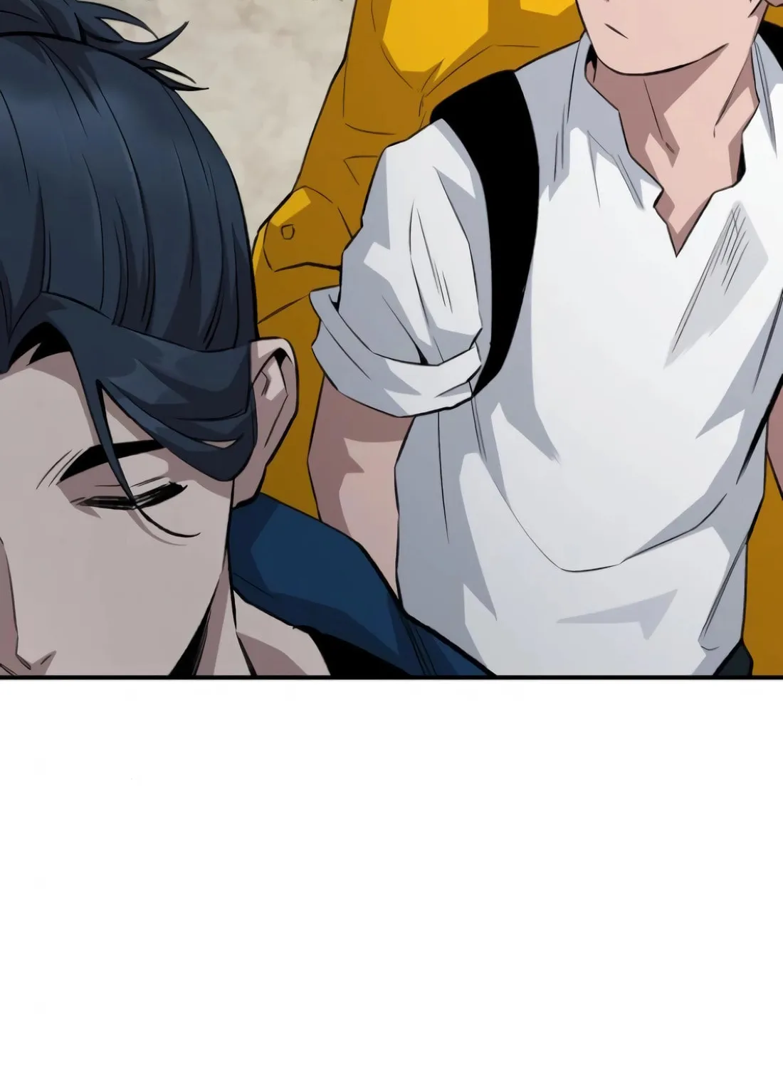 Smiling Boxer Chapter 4 page 39 - 