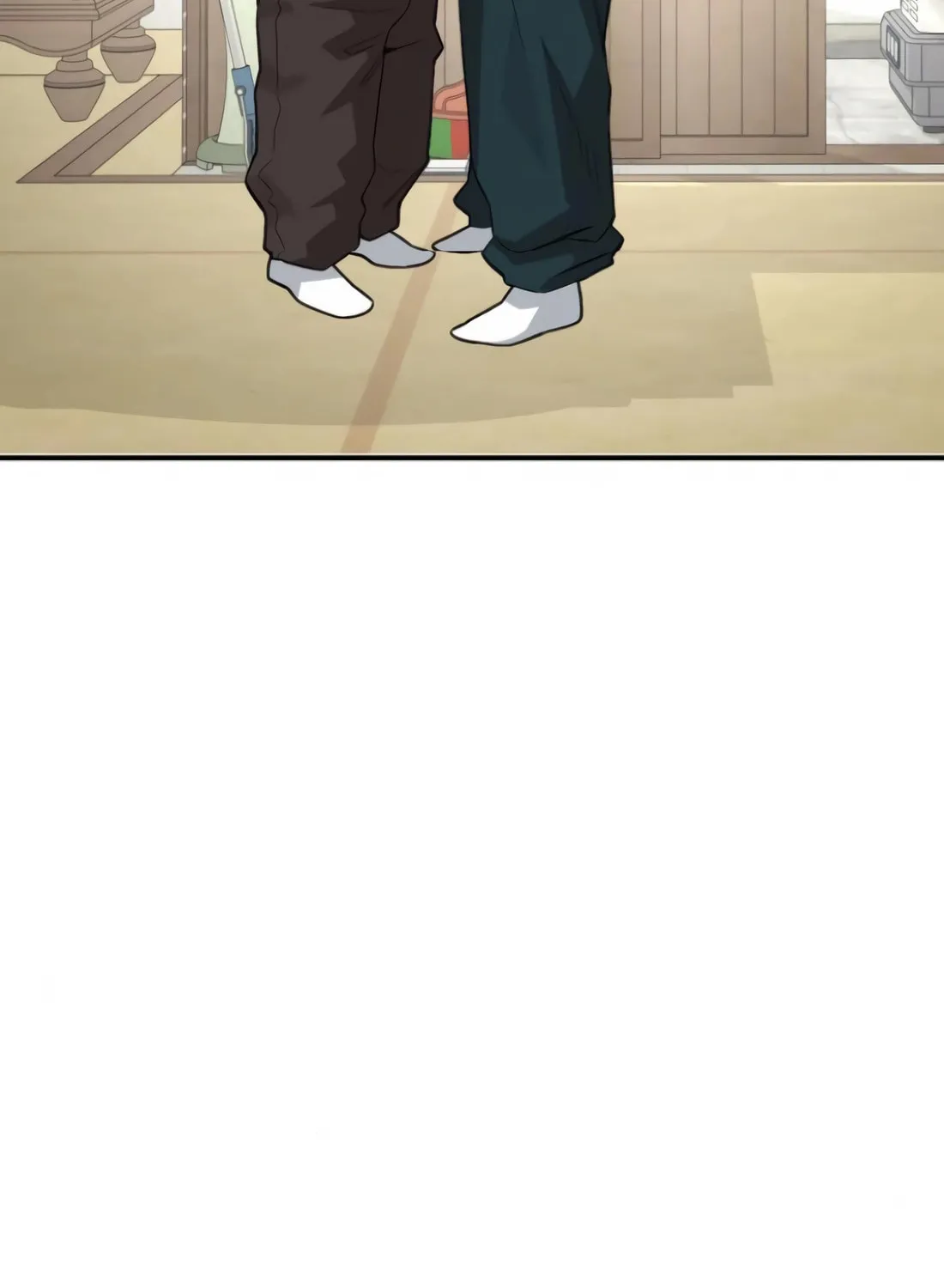 Smiling Boxer Chapter 4 page 5 - 