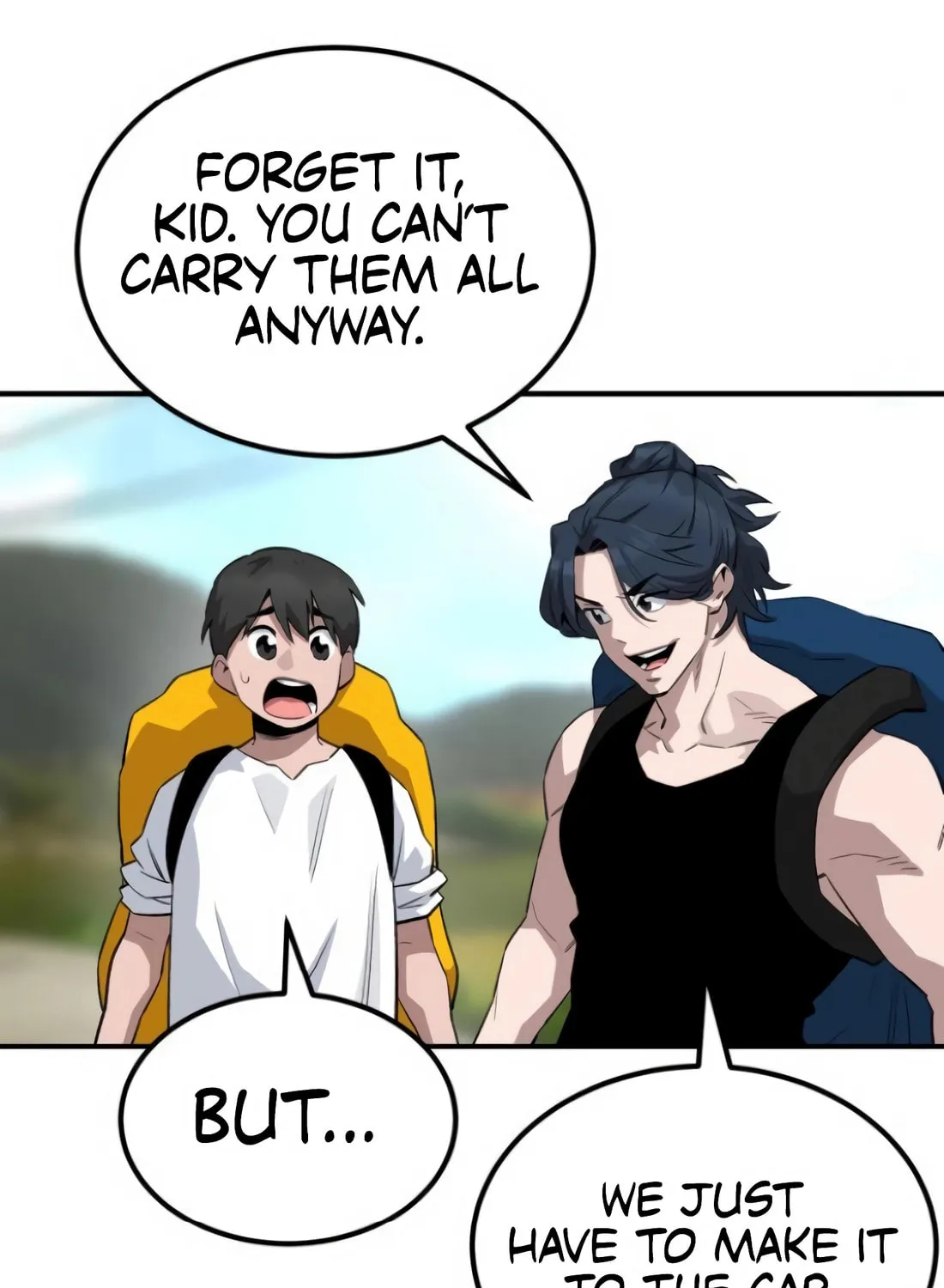 Smiling Boxer Chapter 4 page 44 - 