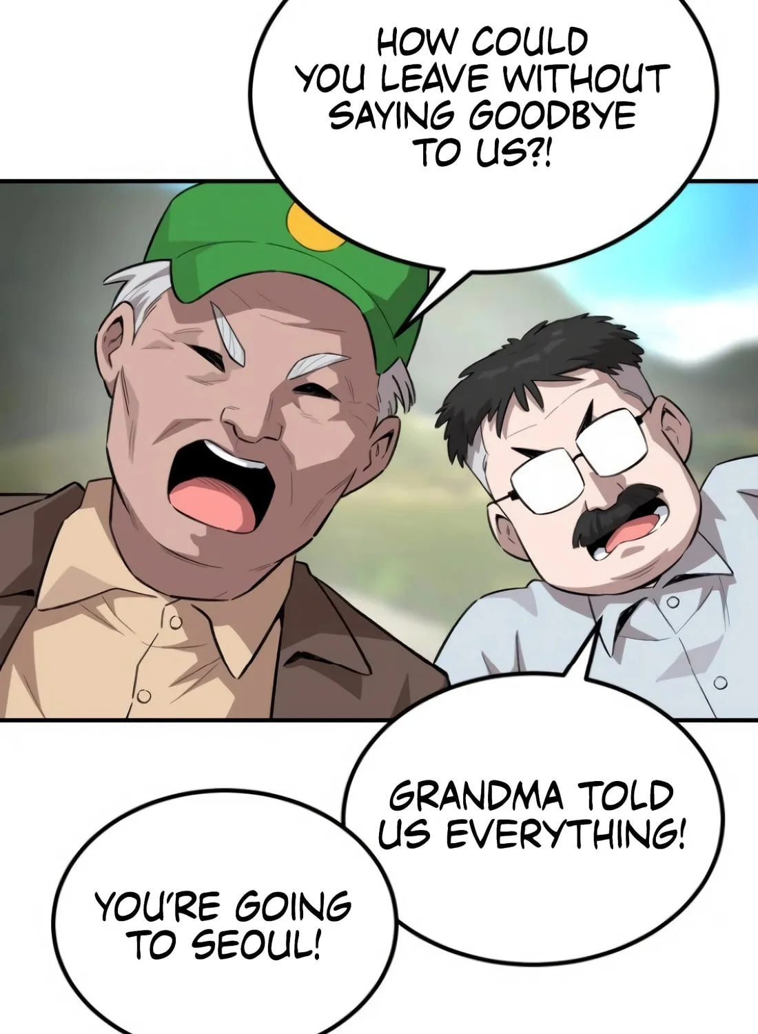 Smiling Boxer Chapter 4 page 50 - 