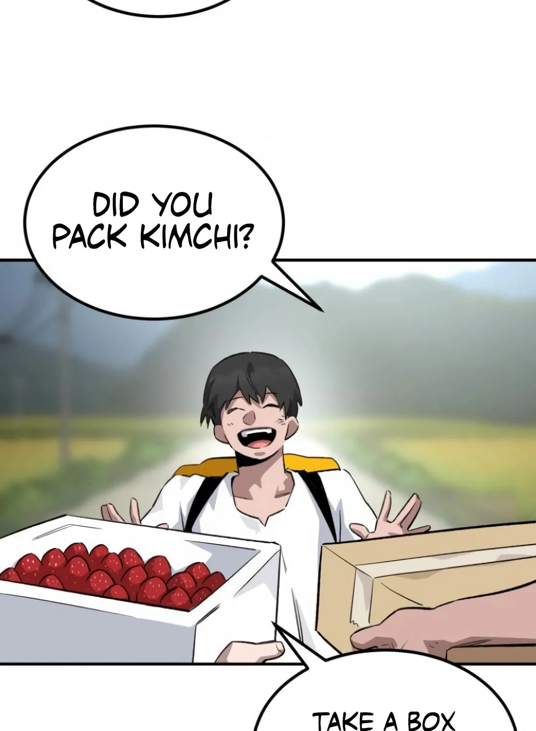 Smiling Boxer Chapter 4 page 51 - 