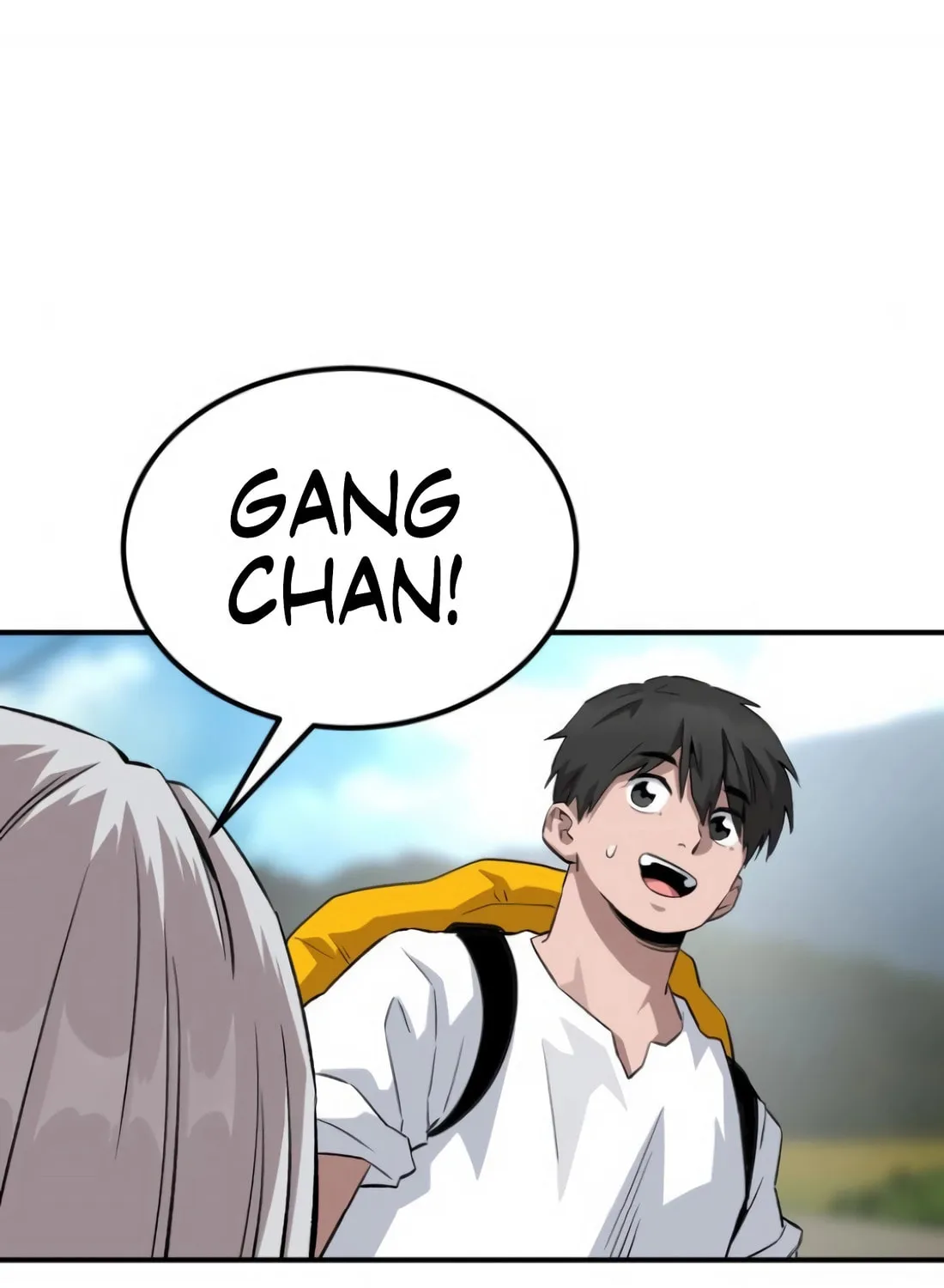 Smiling Boxer Chapter 4 page 54 - 