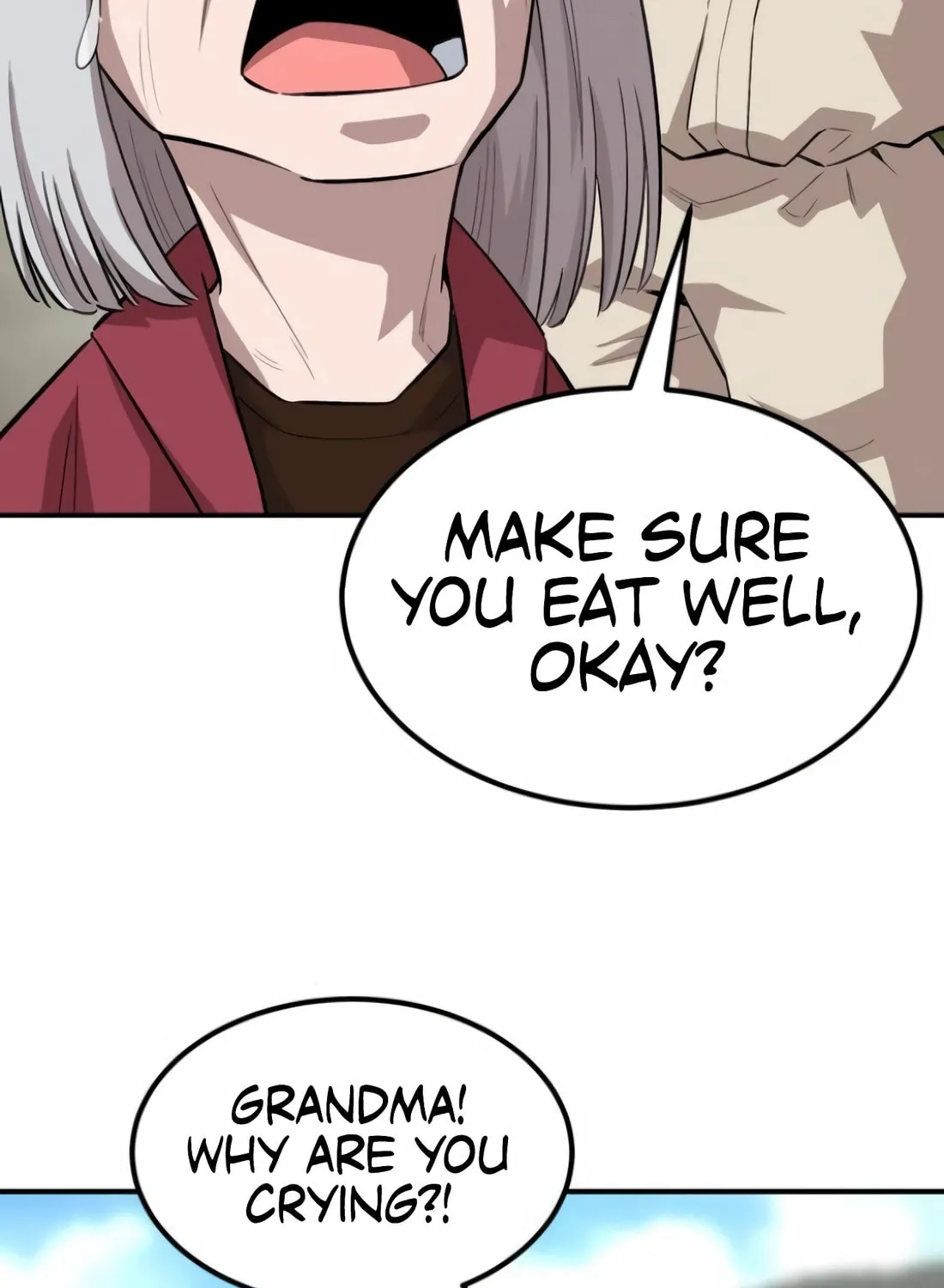 Smiling Boxer Chapter 4 page 60 - 