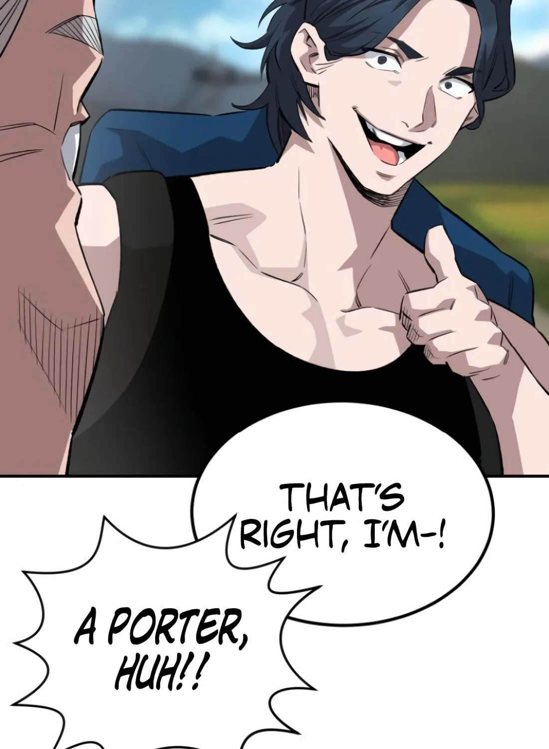 Smiling Boxer Chapter 4 page 65 - 