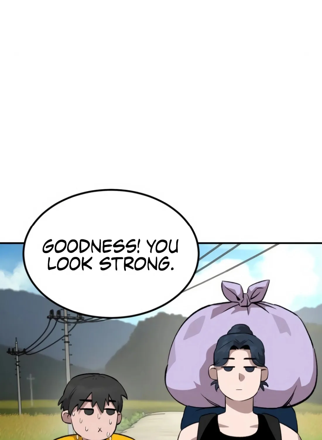 Smiling Boxer Chapter 4 page 68 - 