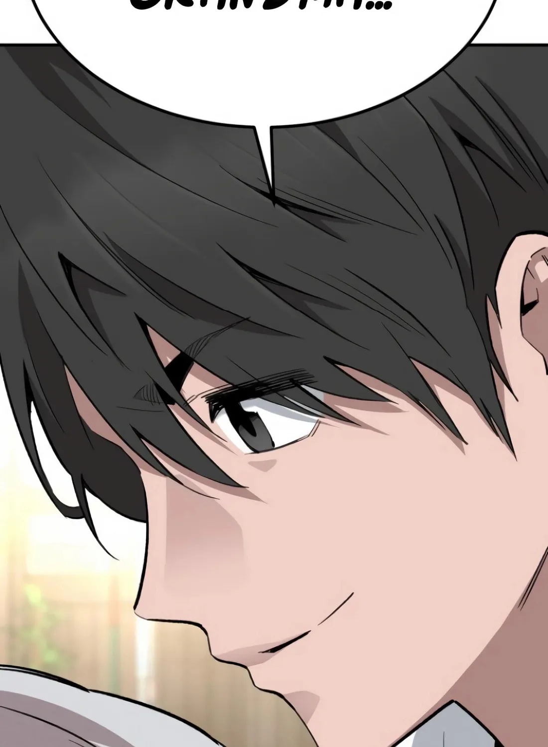Smiling Boxer Chapter 4 page 8 - 