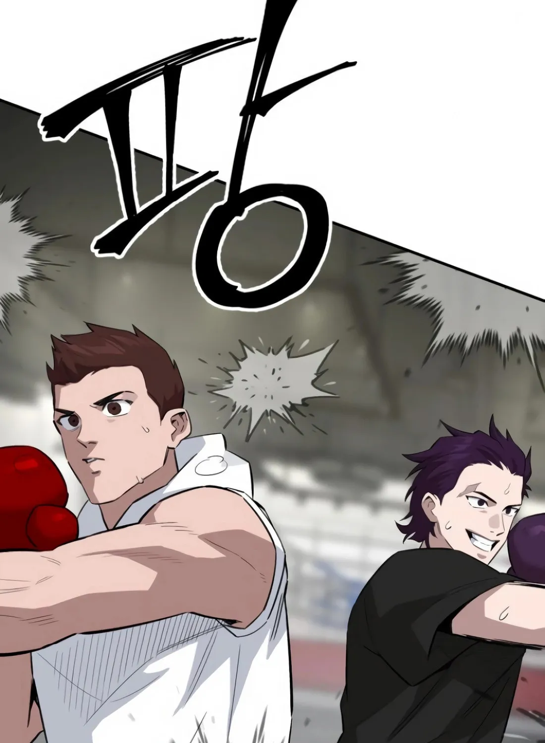 Smiling Boxer Chapter 4 page 78 - 