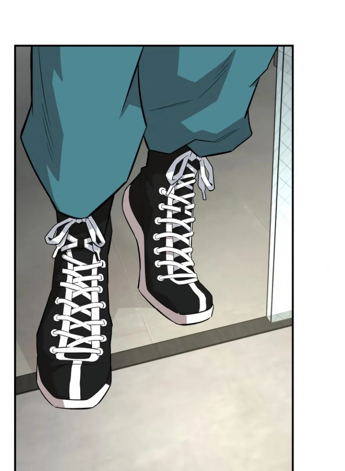 Smiling Boxer Chapter 4 page 80 - 