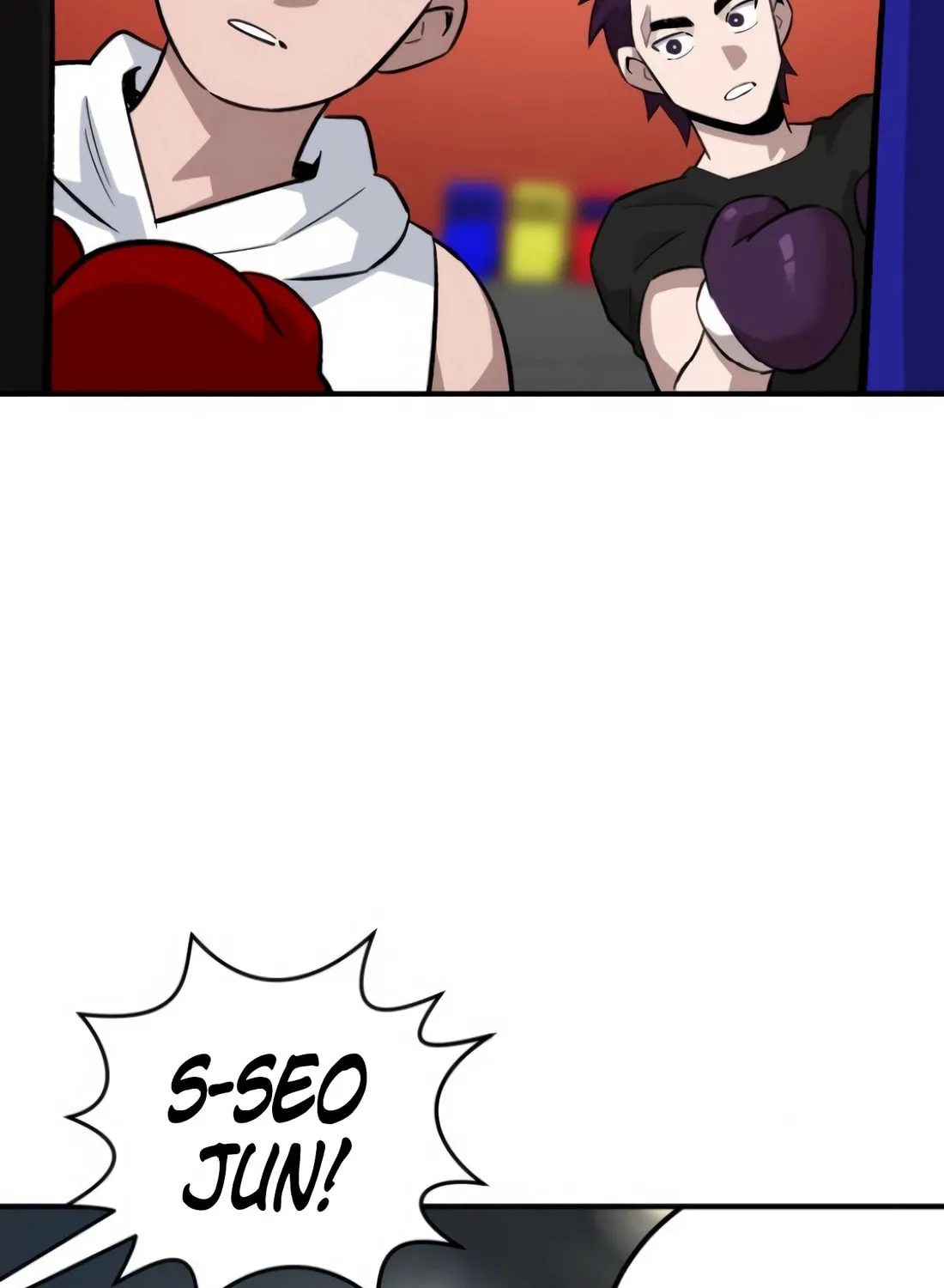 Smiling Boxer Chapter 4 page 82 - 
