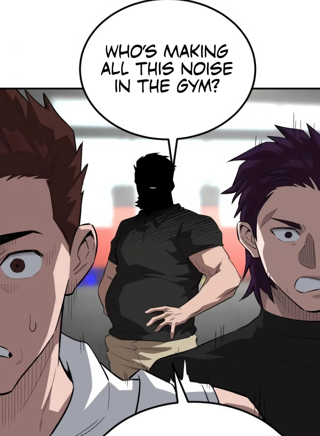 Smiling Boxer Chapter 4 page 85 - 