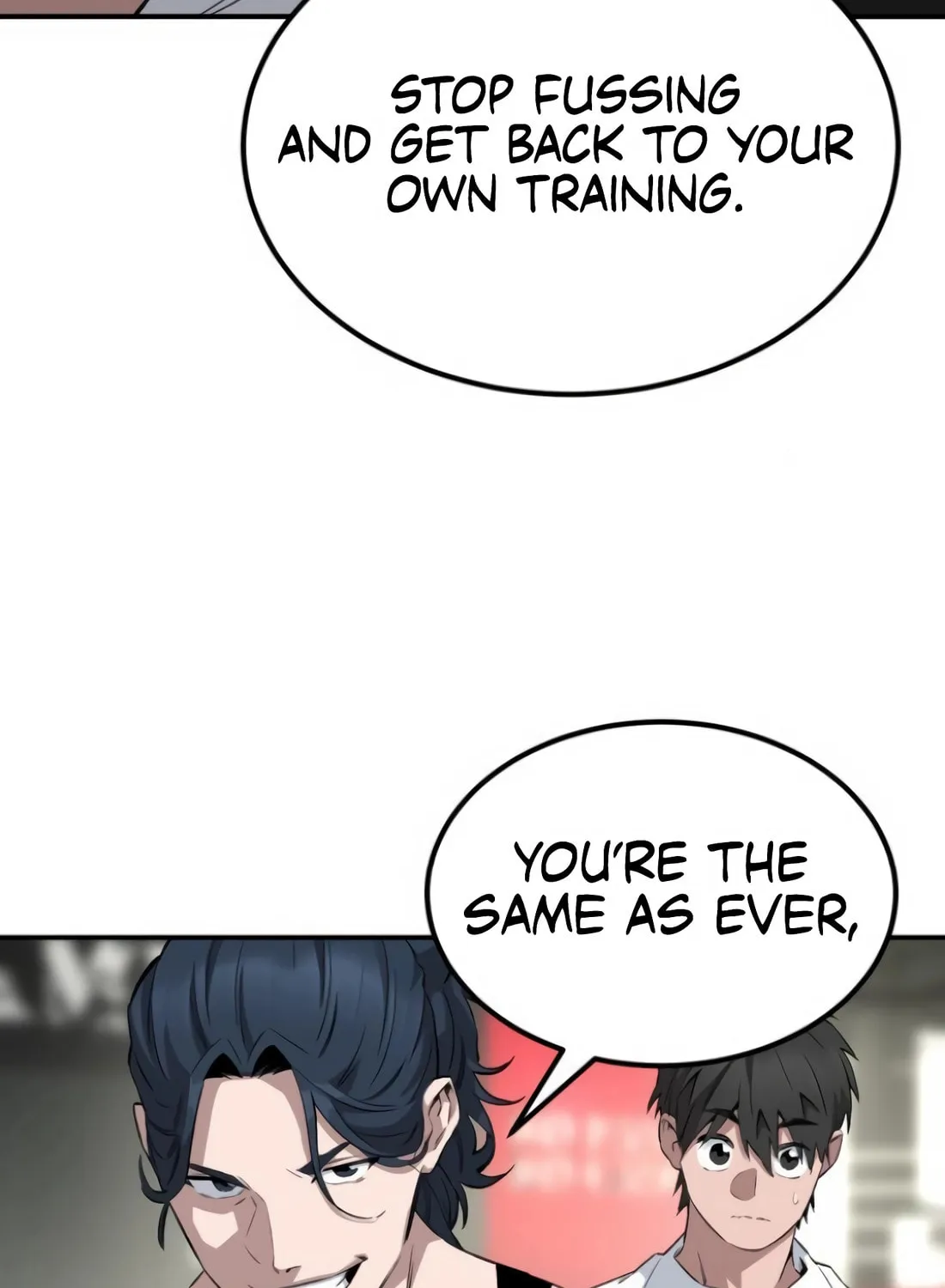 Smiling Boxer Chapter 4 page 86 - 
