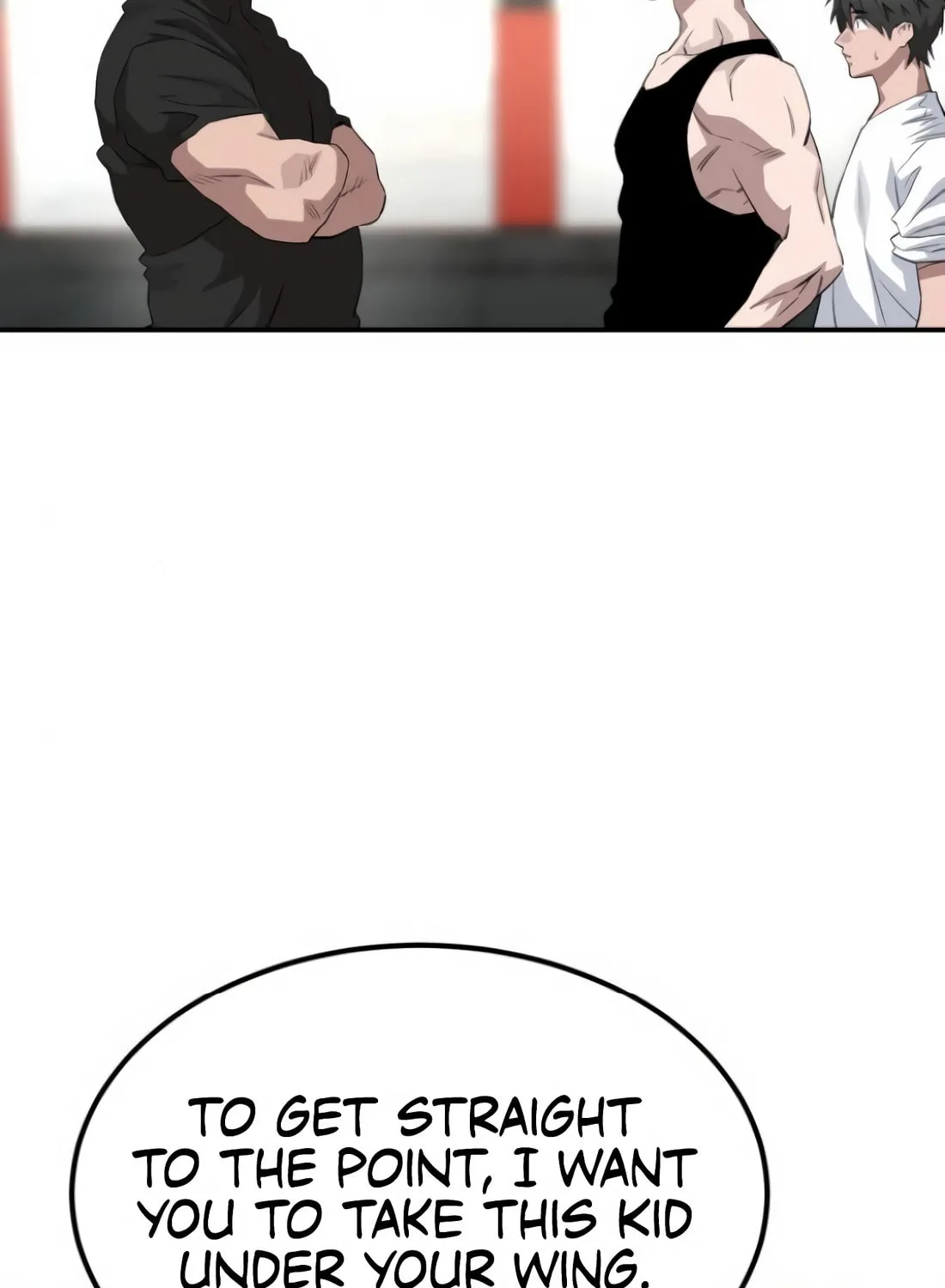 Smiling Boxer Chapter 4 page 90 - 