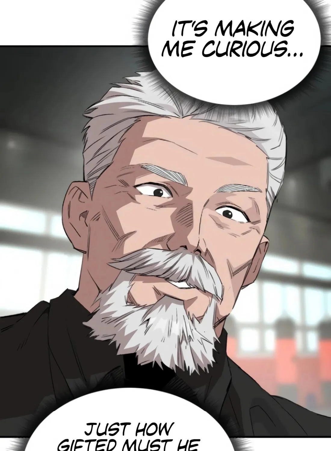 Smiling Boxer Chapter 4 page 97 - 