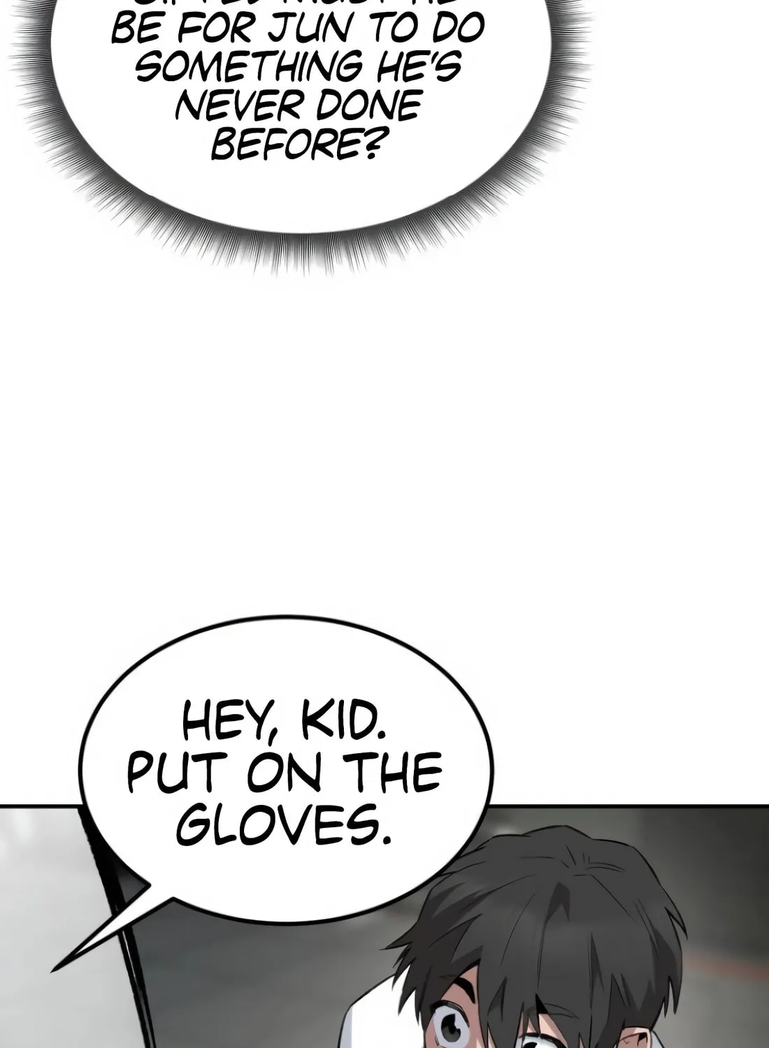 Smiling Boxer Chapter 4 page 98 - 