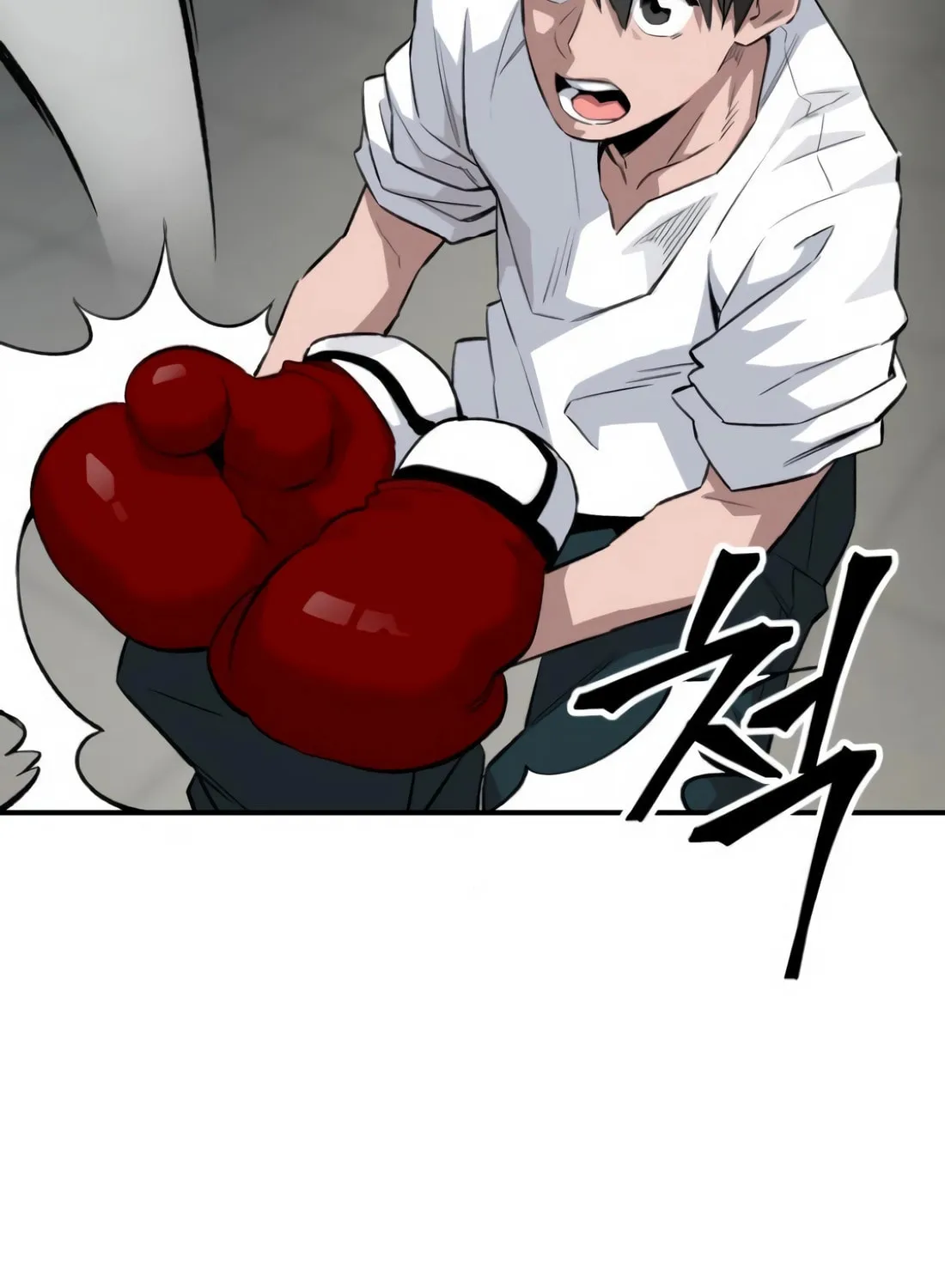 Smiling Boxer Chapter 4 page 99 - 