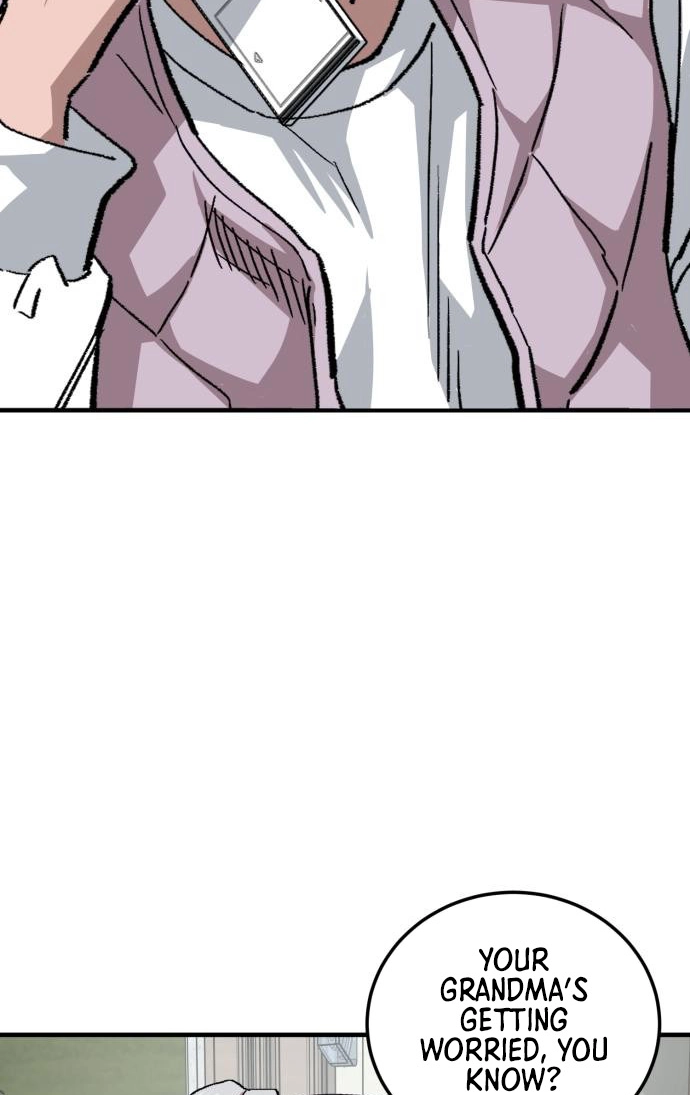 Smiling Boxer Chapter 42 page 103 - 