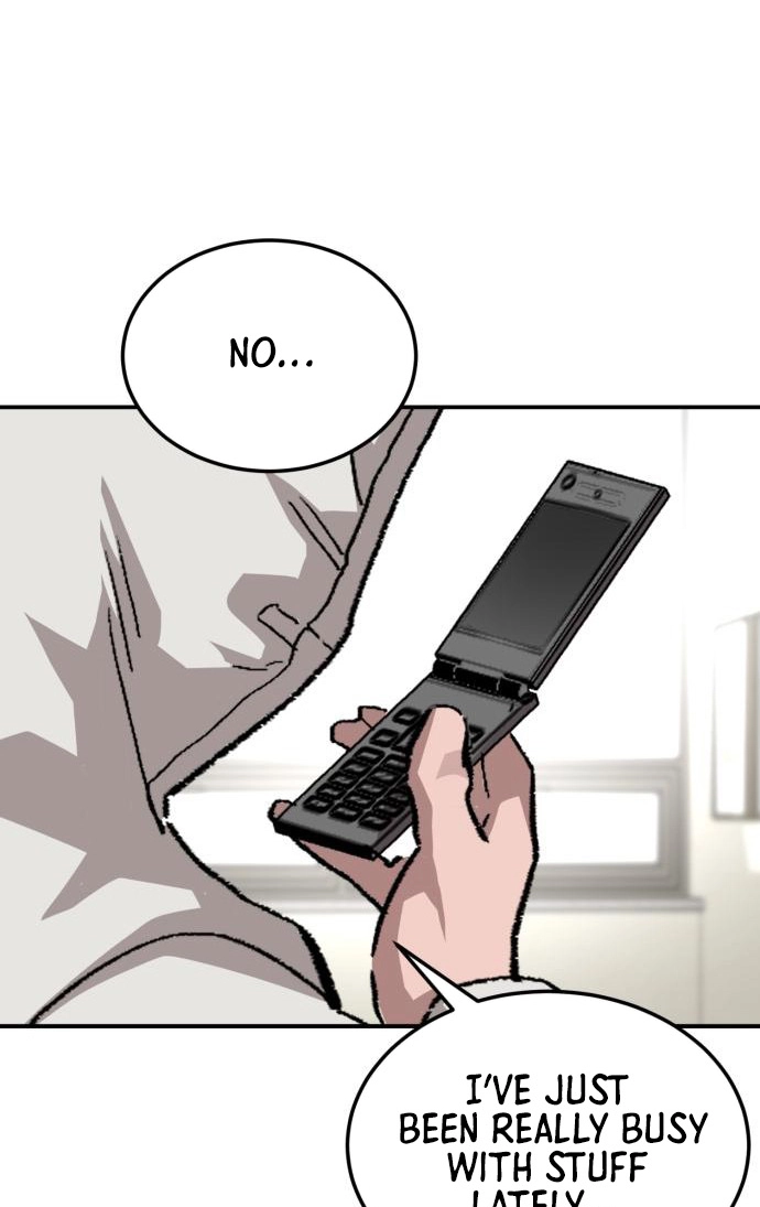 Smiling Boxer Chapter 42 page 105 - 