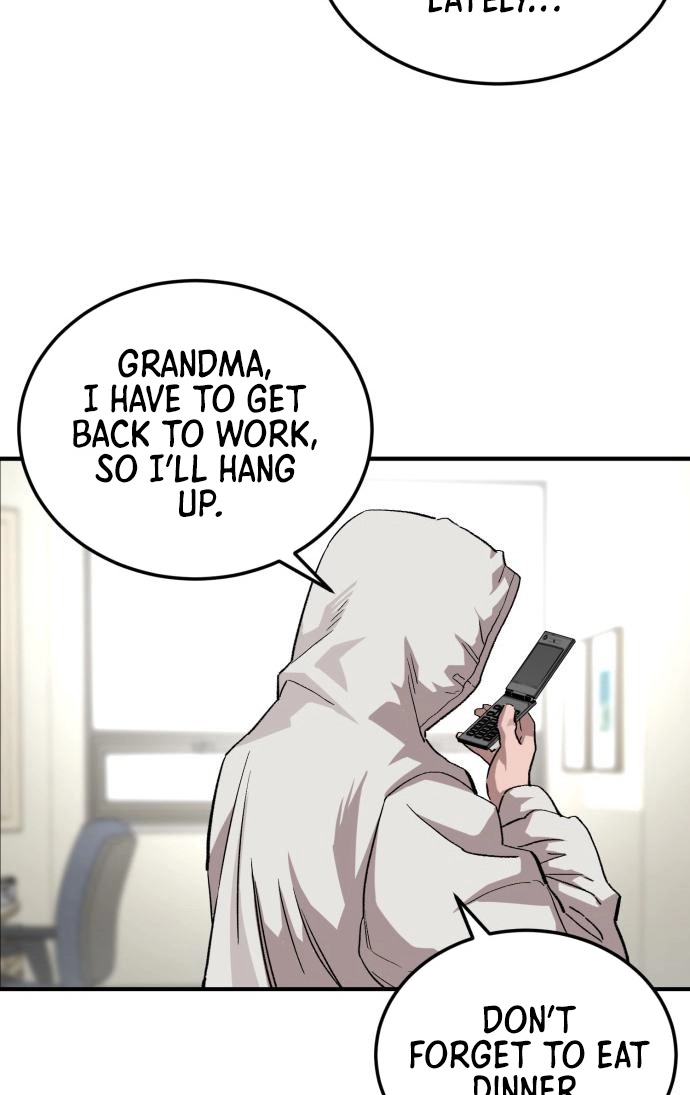 Smiling Boxer Chapter 42 page 106 - 