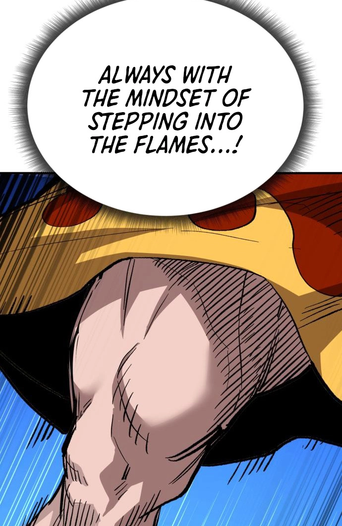 Smiling Boxer Chapter 42 page 14 - 