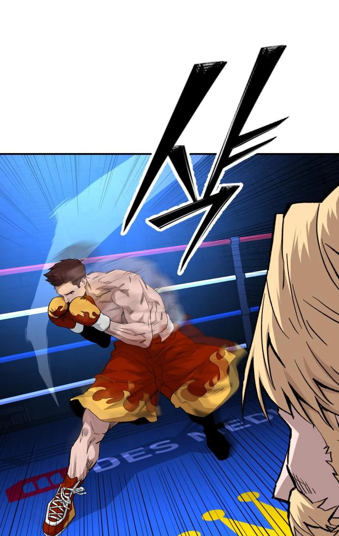 Smiling Boxer Chapter 42 page 18 - 