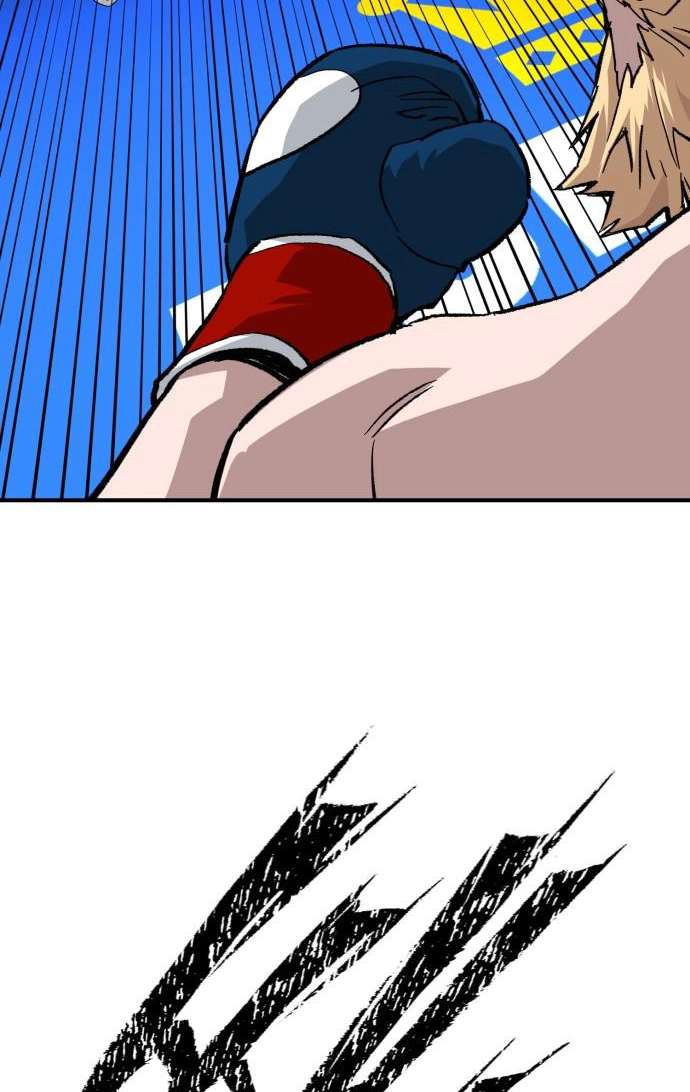 Smiling Boxer Chapter 42 page 19 - 
