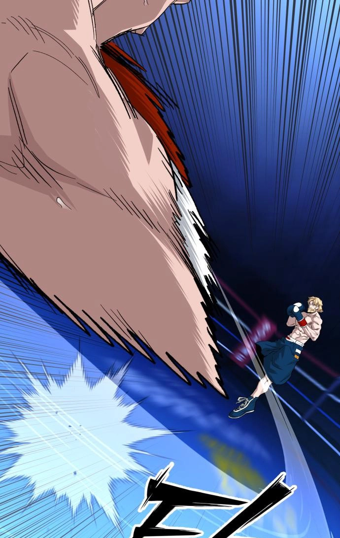 Smiling Boxer Chapter 42 page 22 - 