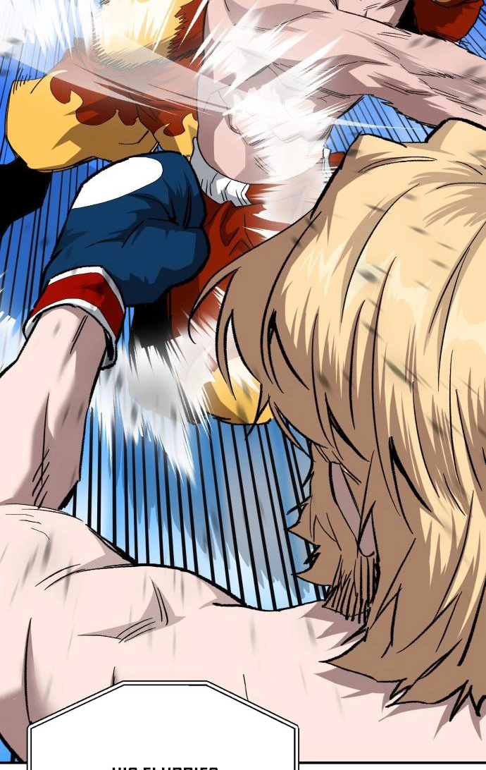 Smiling Boxer Chapter 42 page 27 - 