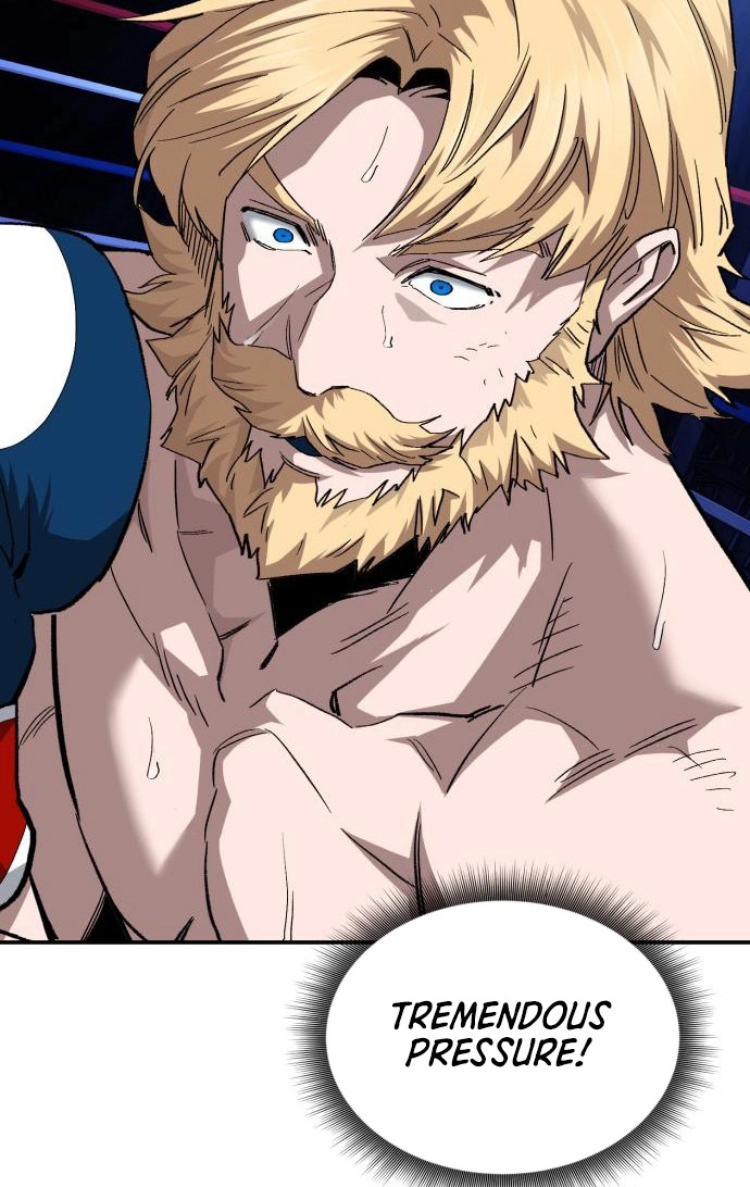 Smiling Boxer Chapter 42 page 29 - 