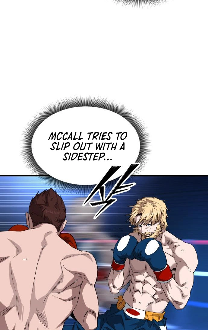 Smiling Boxer Chapter 42 page 30 - 