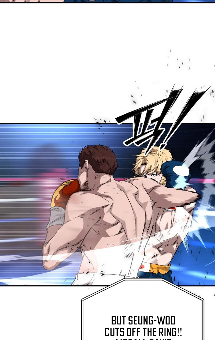 Smiling Boxer Chapter 42 page 31 - 