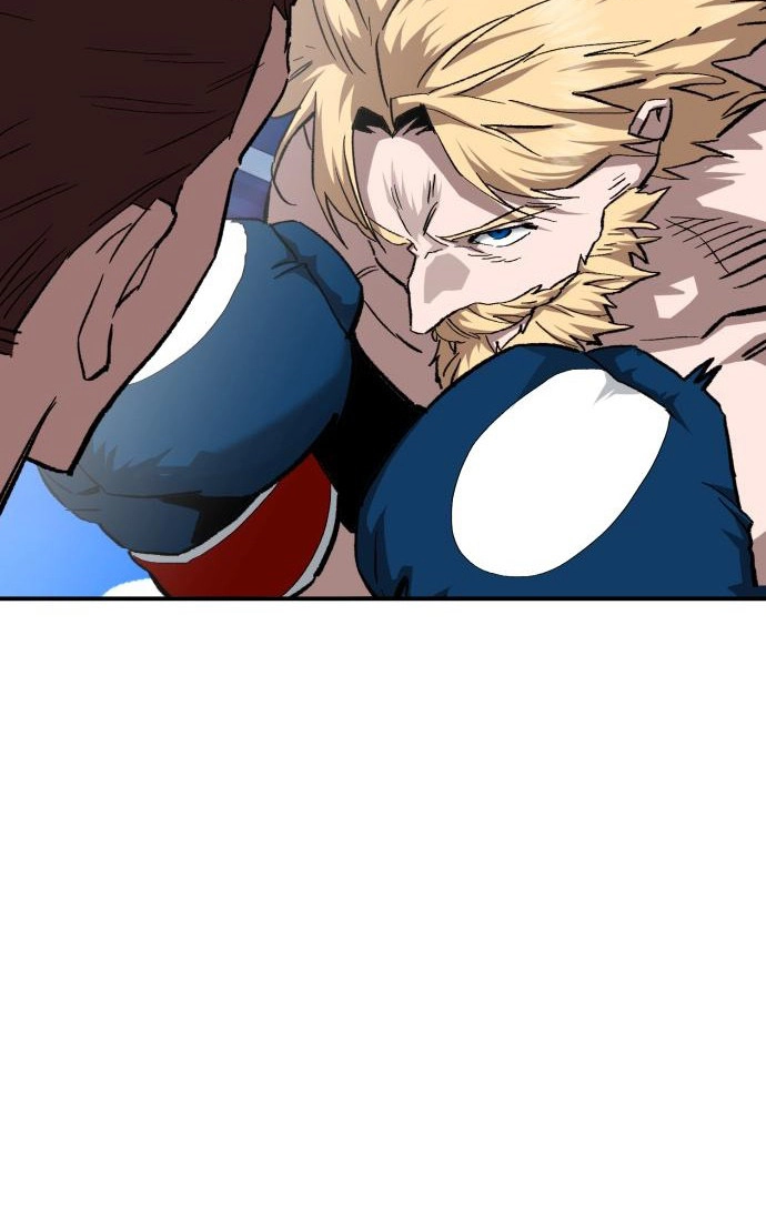 Smiling Boxer Chapter 42 page 33 - 